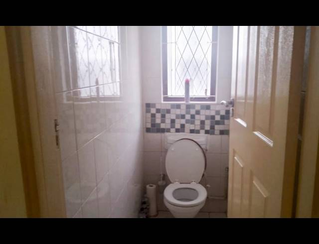 3 BEDROOM HOUSE FOR SALE IN RESERVOIR HILLS